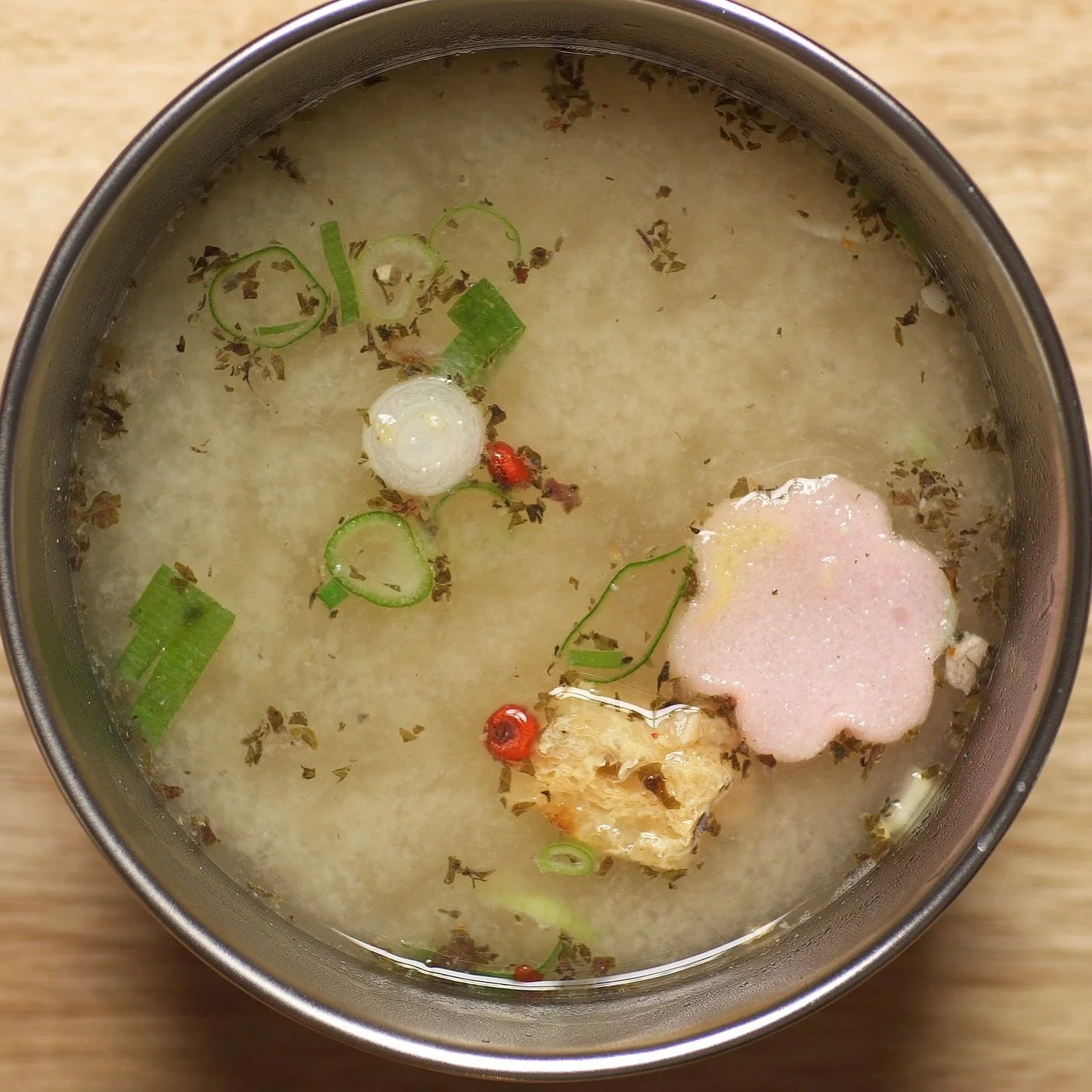 Omiso®︎ Soup Ball Gift (3pc Classic Edition)