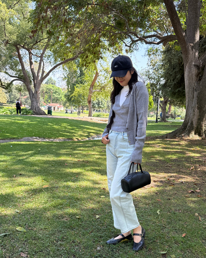 light denim