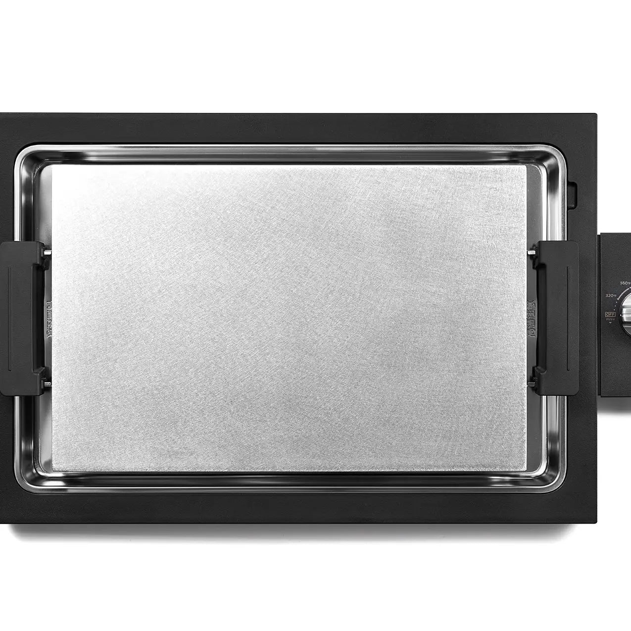 BALMUDA the Teppanyaki