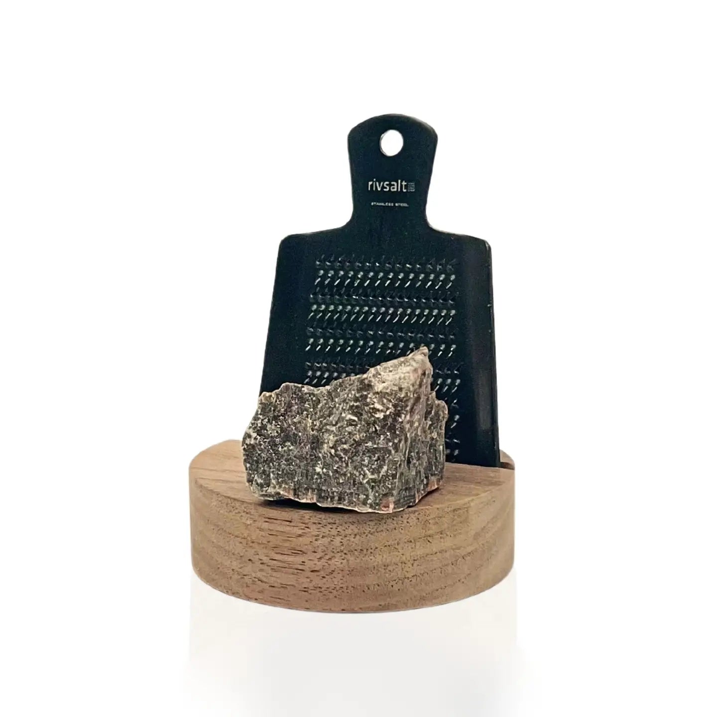 Rivsalt™ Walnut Salt Rock Gift Set