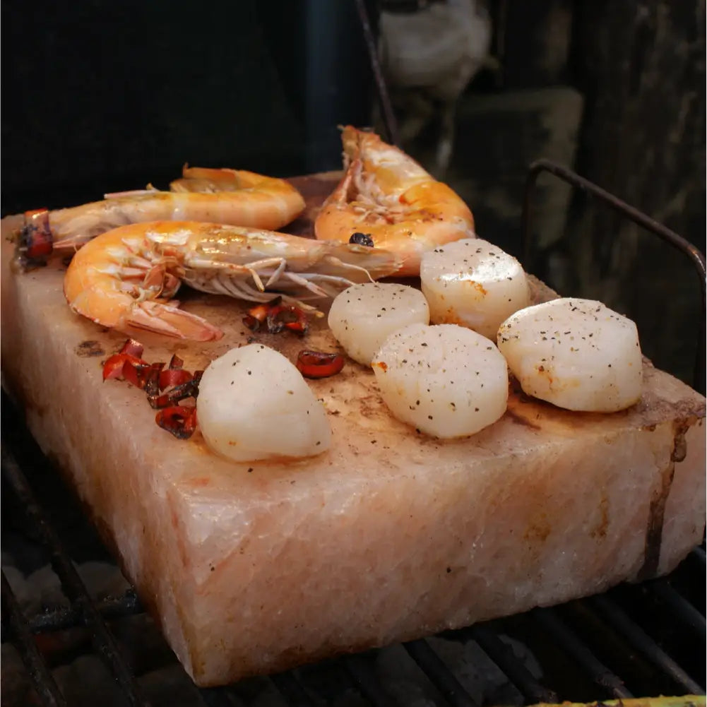 Rivsalt™ Bbq
