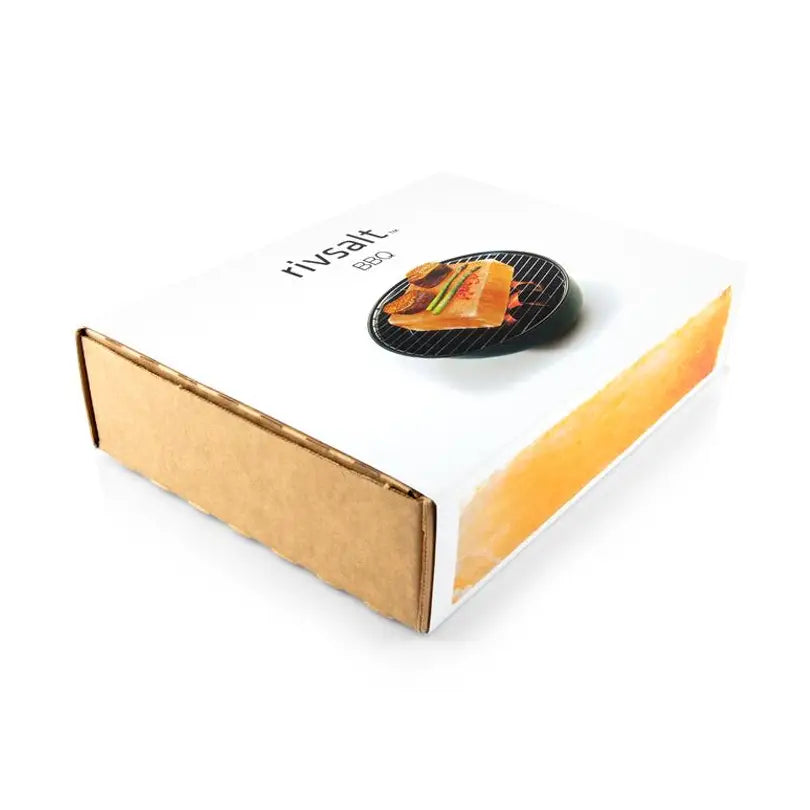 Rivsalt™ Bbq