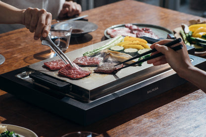 BALMUDA the Teppanyaki