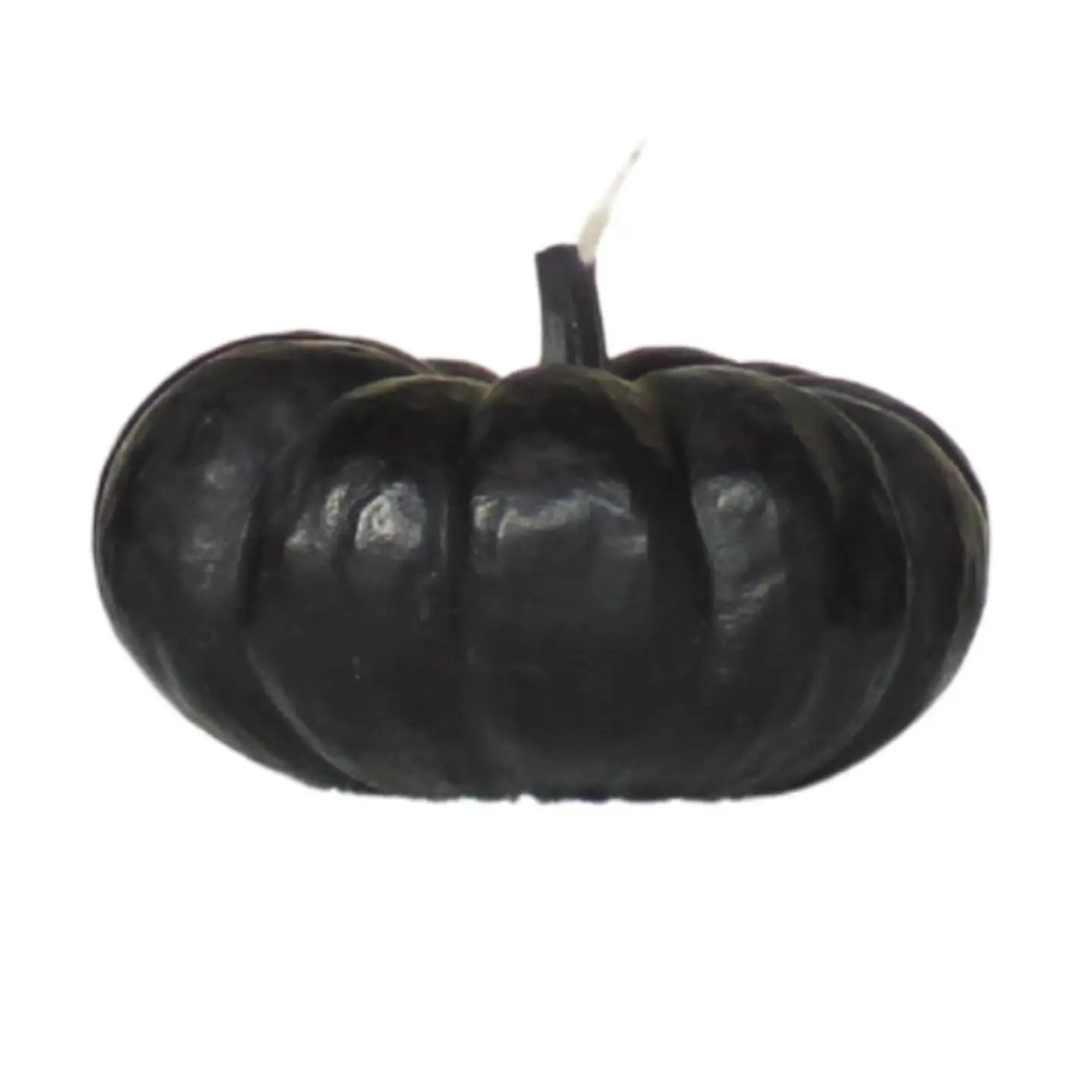 Pumpkin Beeswax Candle