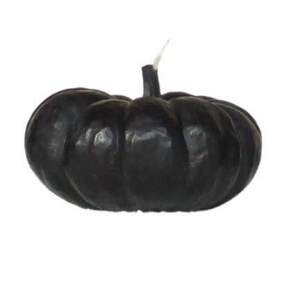 Pumpkin Beeswax Candle