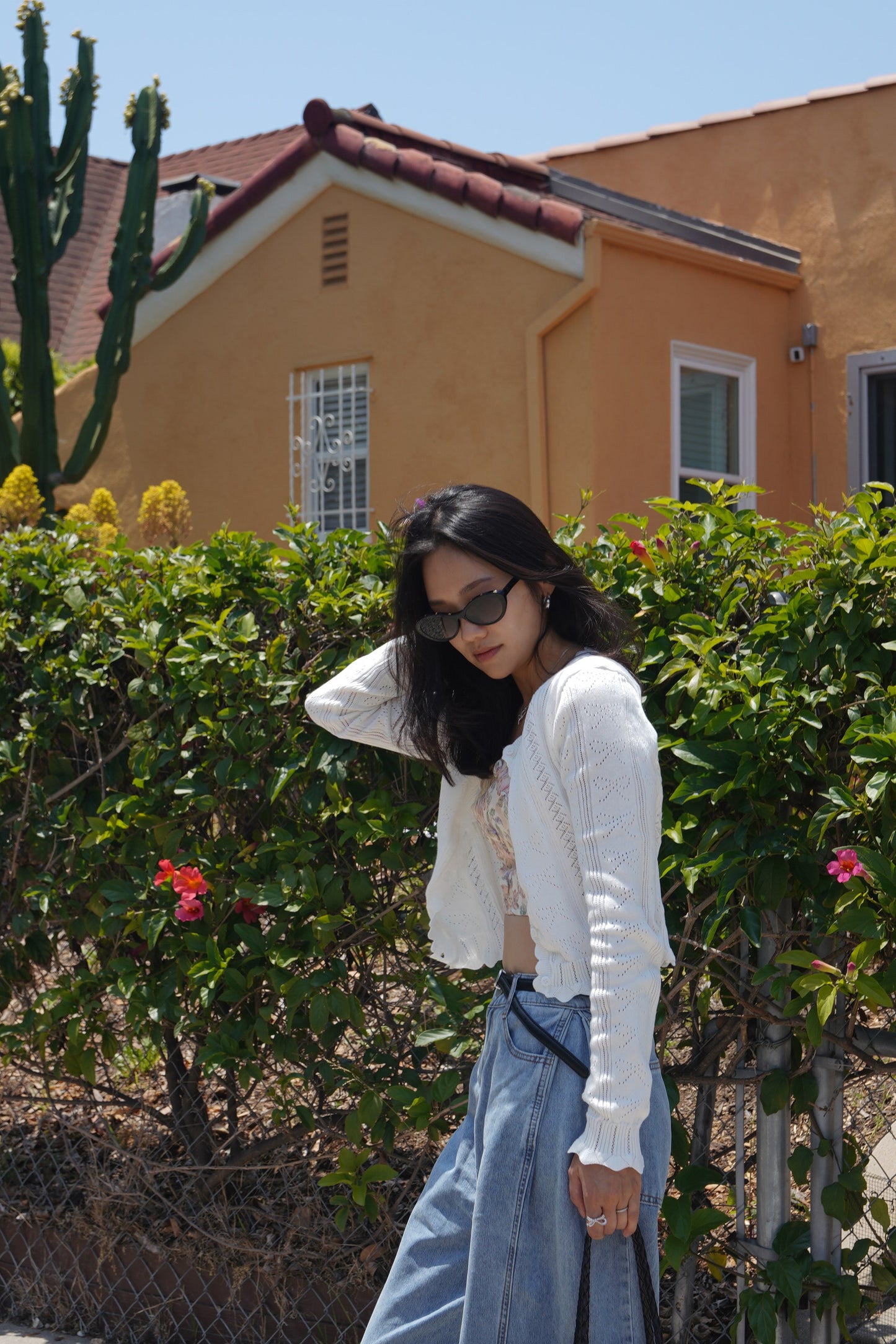 Romance Layered 투피스