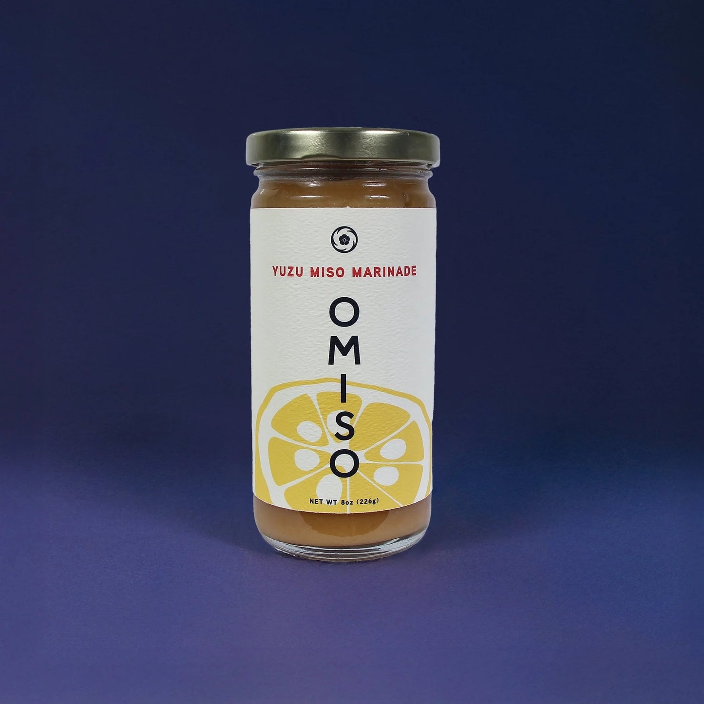 Omiso®︎ Yuzu Miso Marinade