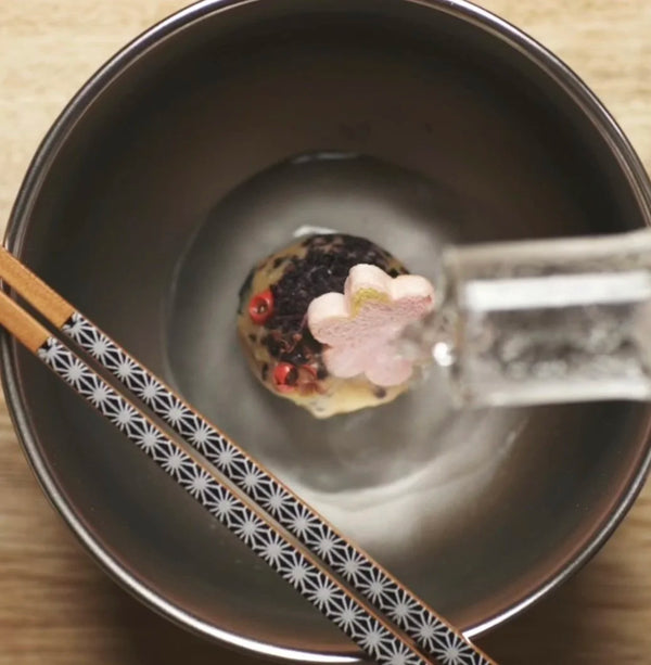 Omiso®︎ Soup Ball Gift (3pc Classic Edition) alternate view