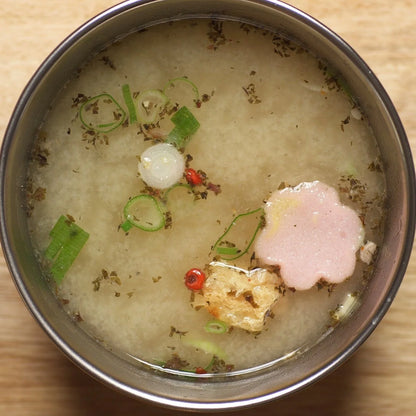 Omiso®︎ Soup Ball Gift (3pc Classic Edition)