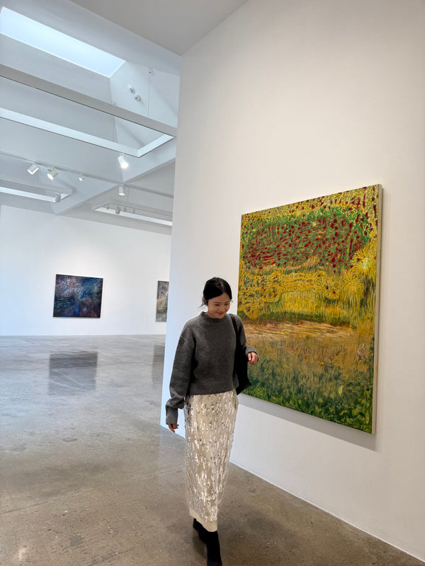 winter sweater (grey/ivory)