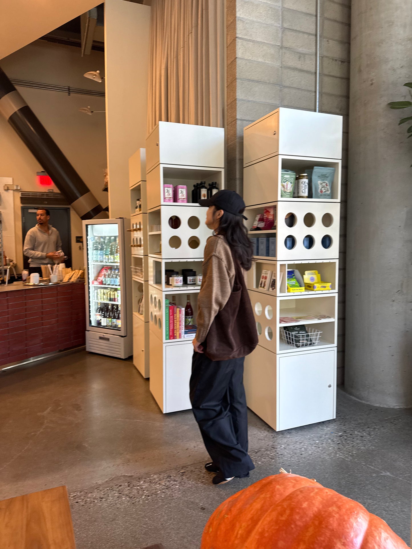 Daily Silhouette Wide Pants