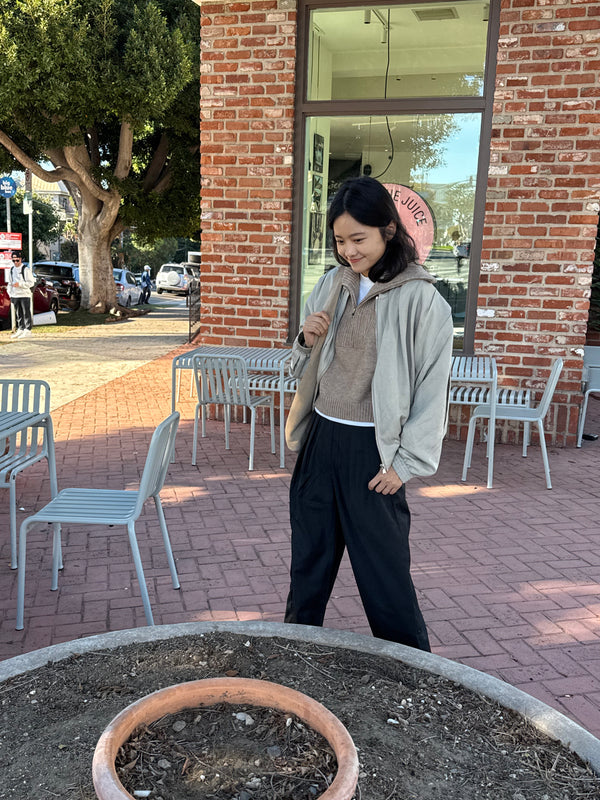 Modern Classic Tailored Jacket alternate view