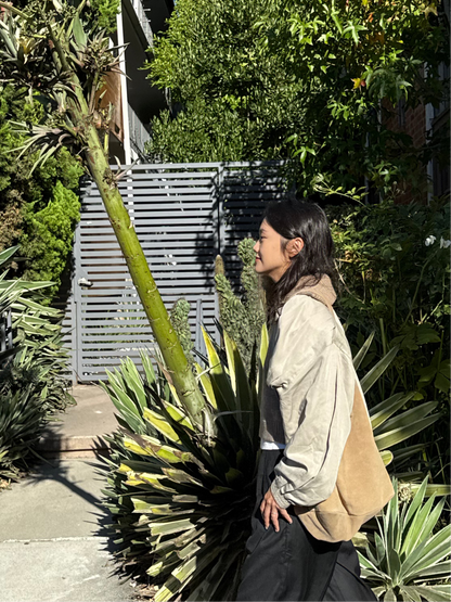 Modern Classic Tailored Jacket