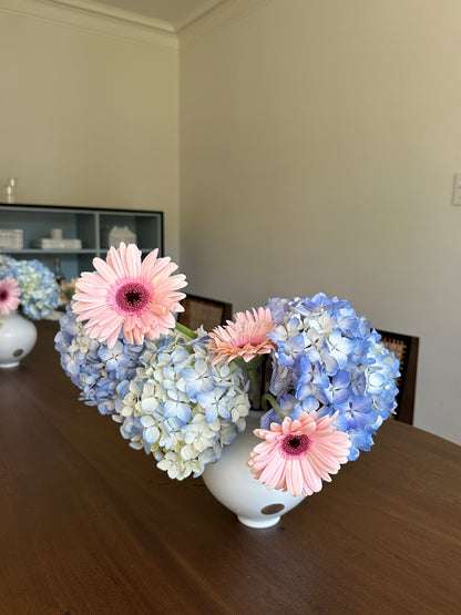 은칠 달항아리(Black Friday sale apply)