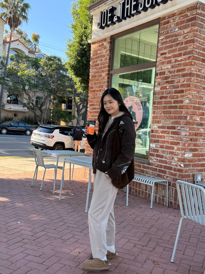 🧸 Soft Knit Cardigan