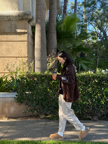 🧸 Soft Knit Cardigan