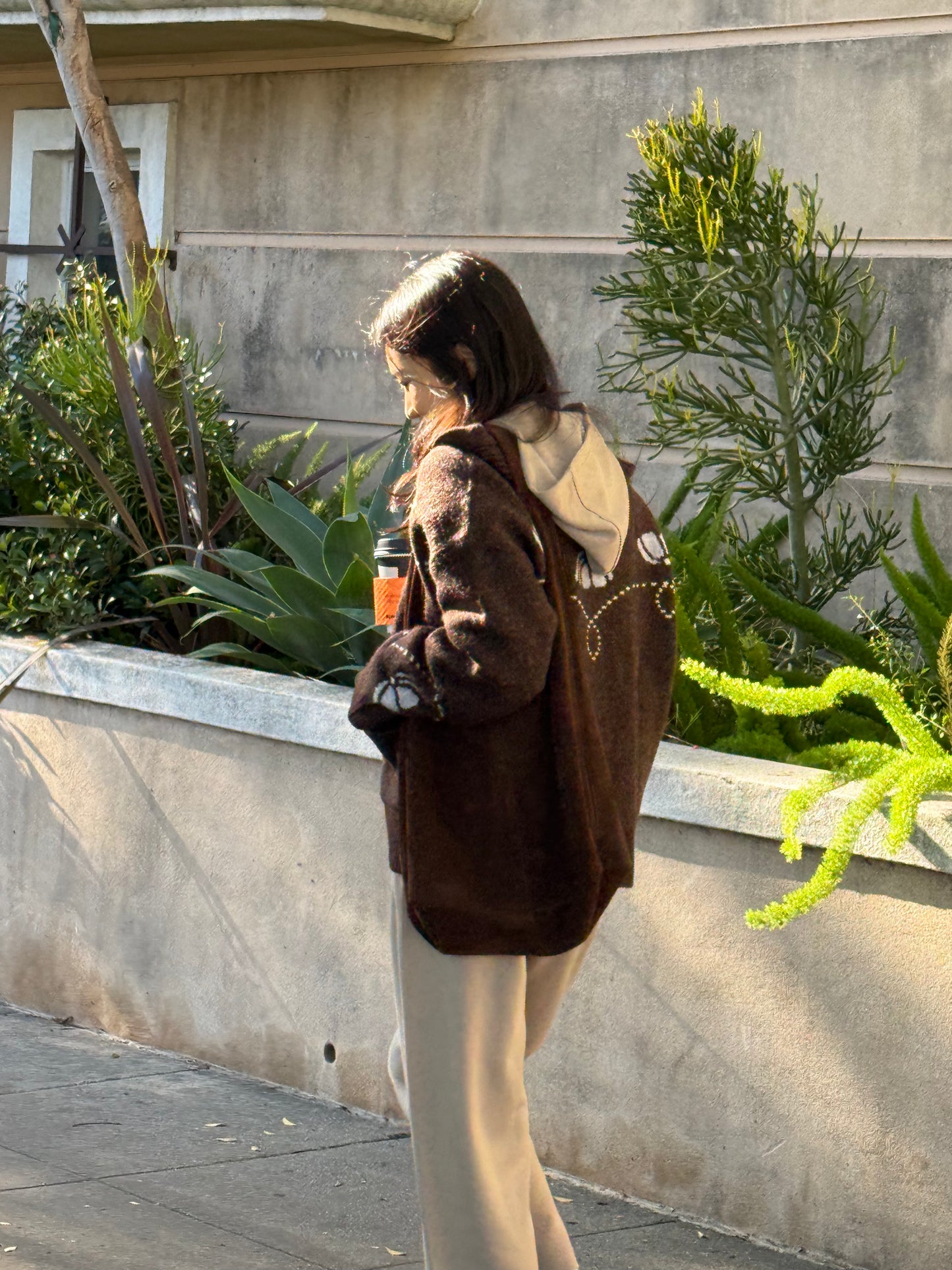 🧸 Soft Knit Cardigan