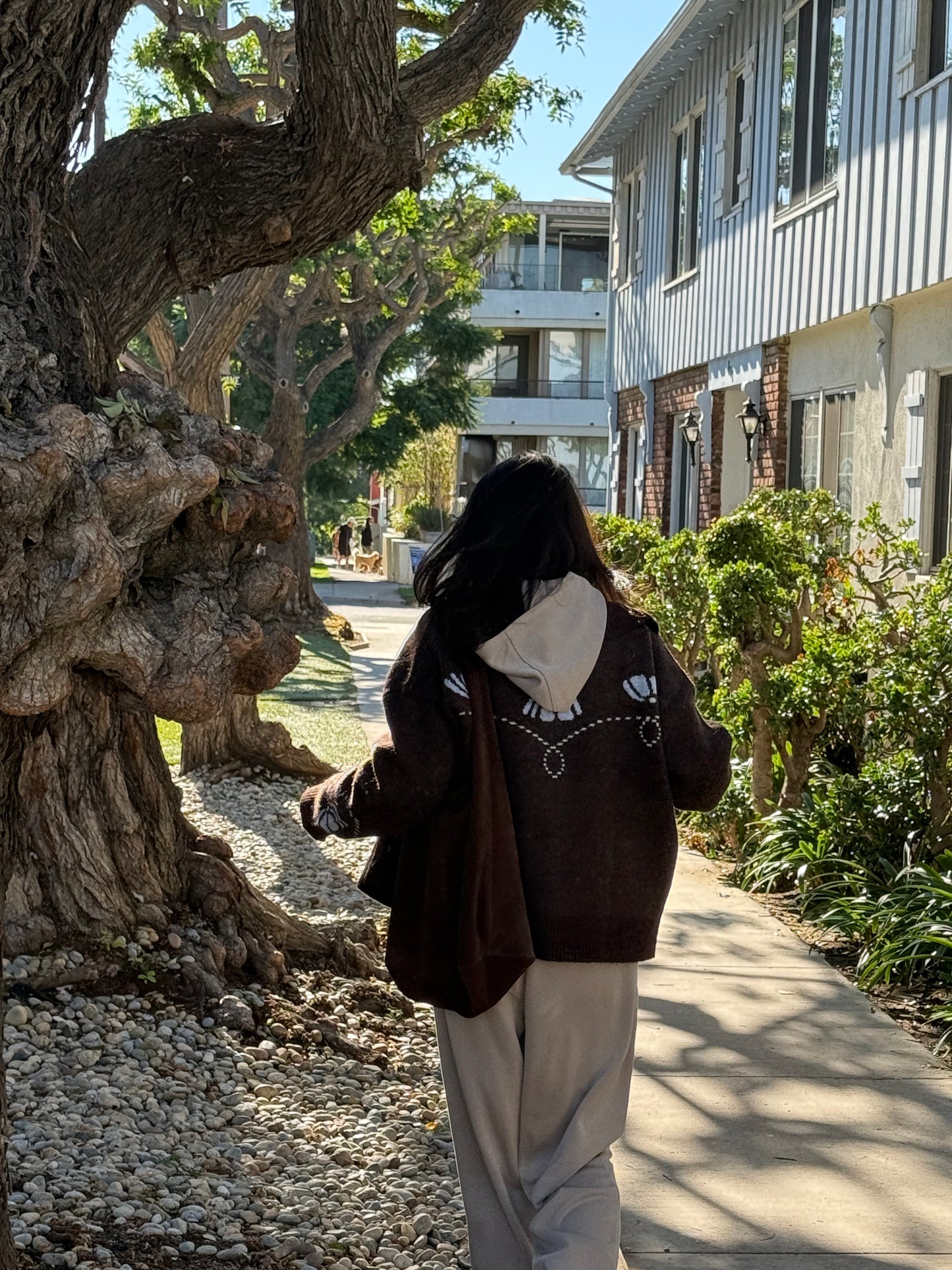 🧸 Soft Knit Cardigan