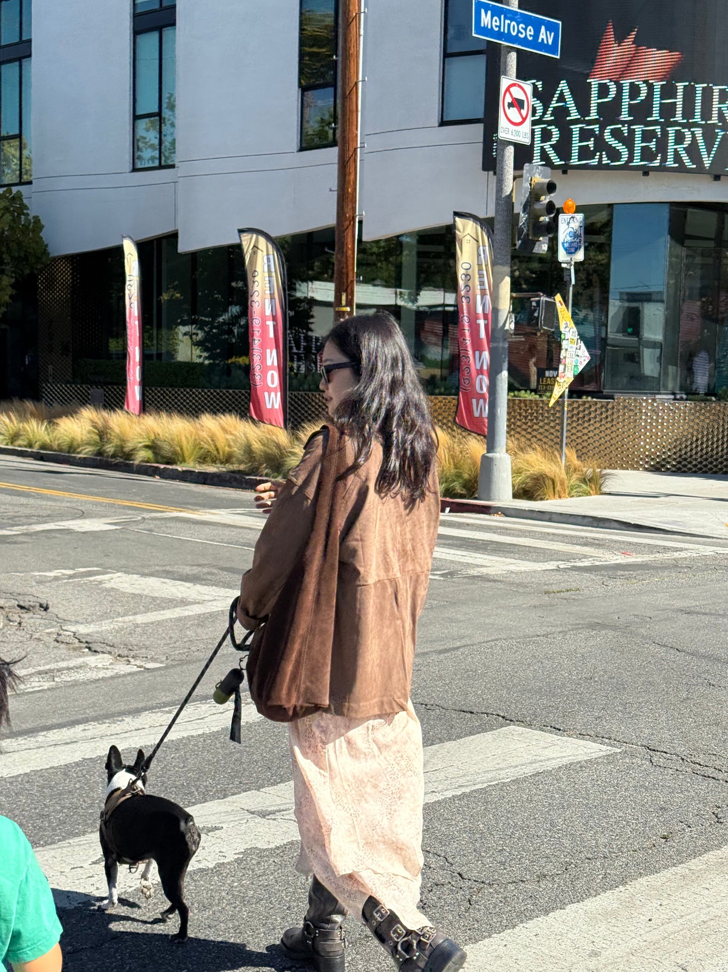 Daily Slim A-Line Skirt