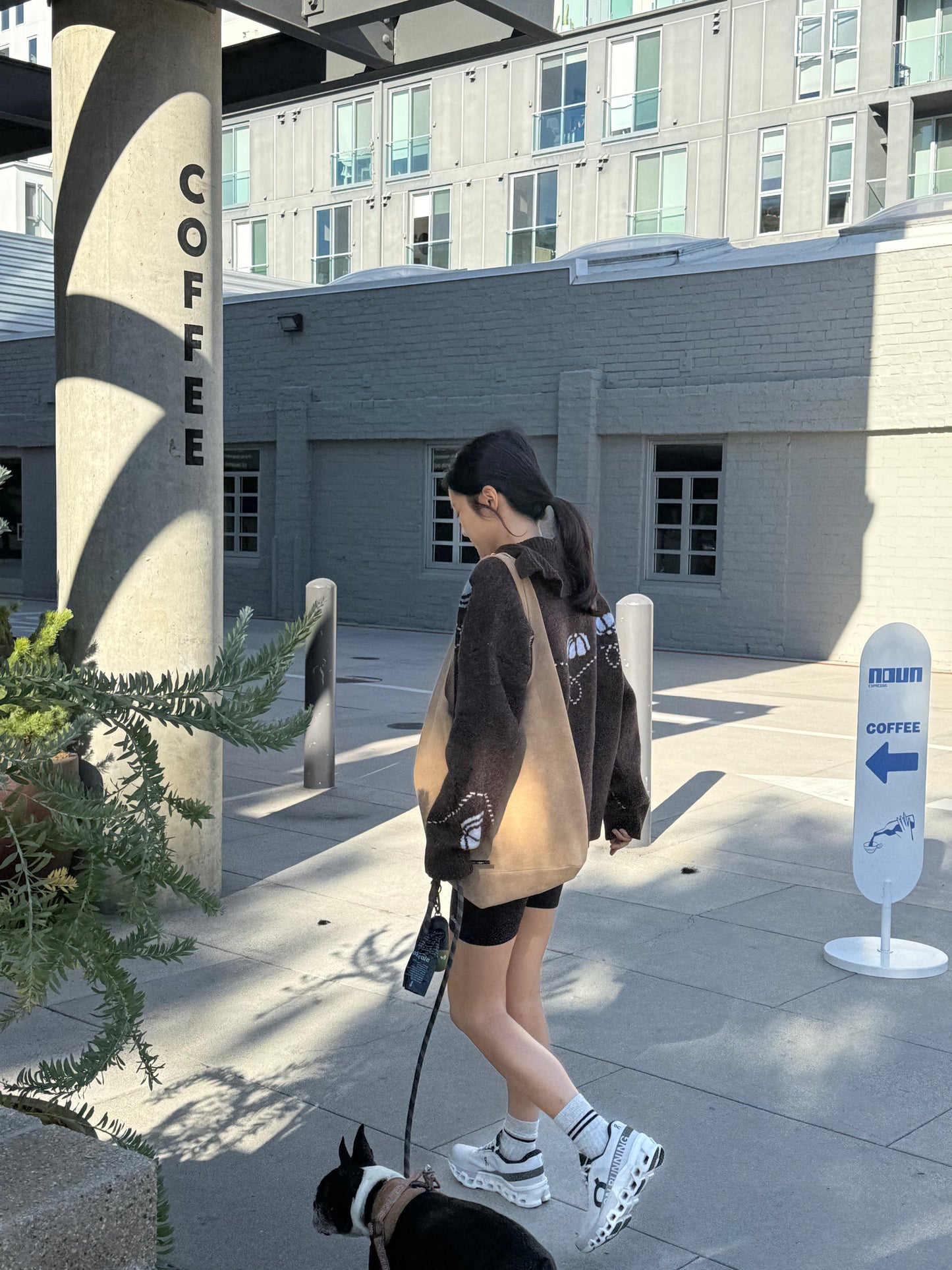 🧸 Soft Knit Cardigan