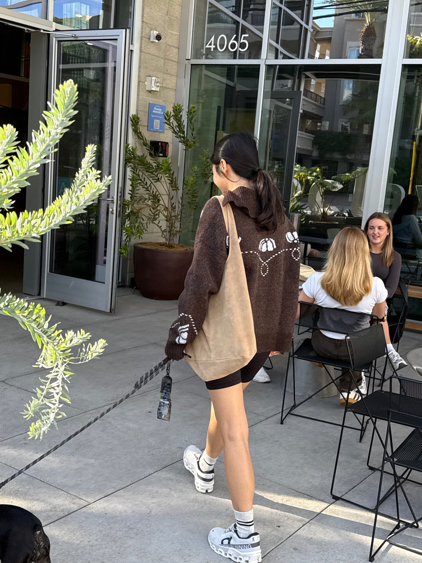 🧸 Soft Knit Cardigan