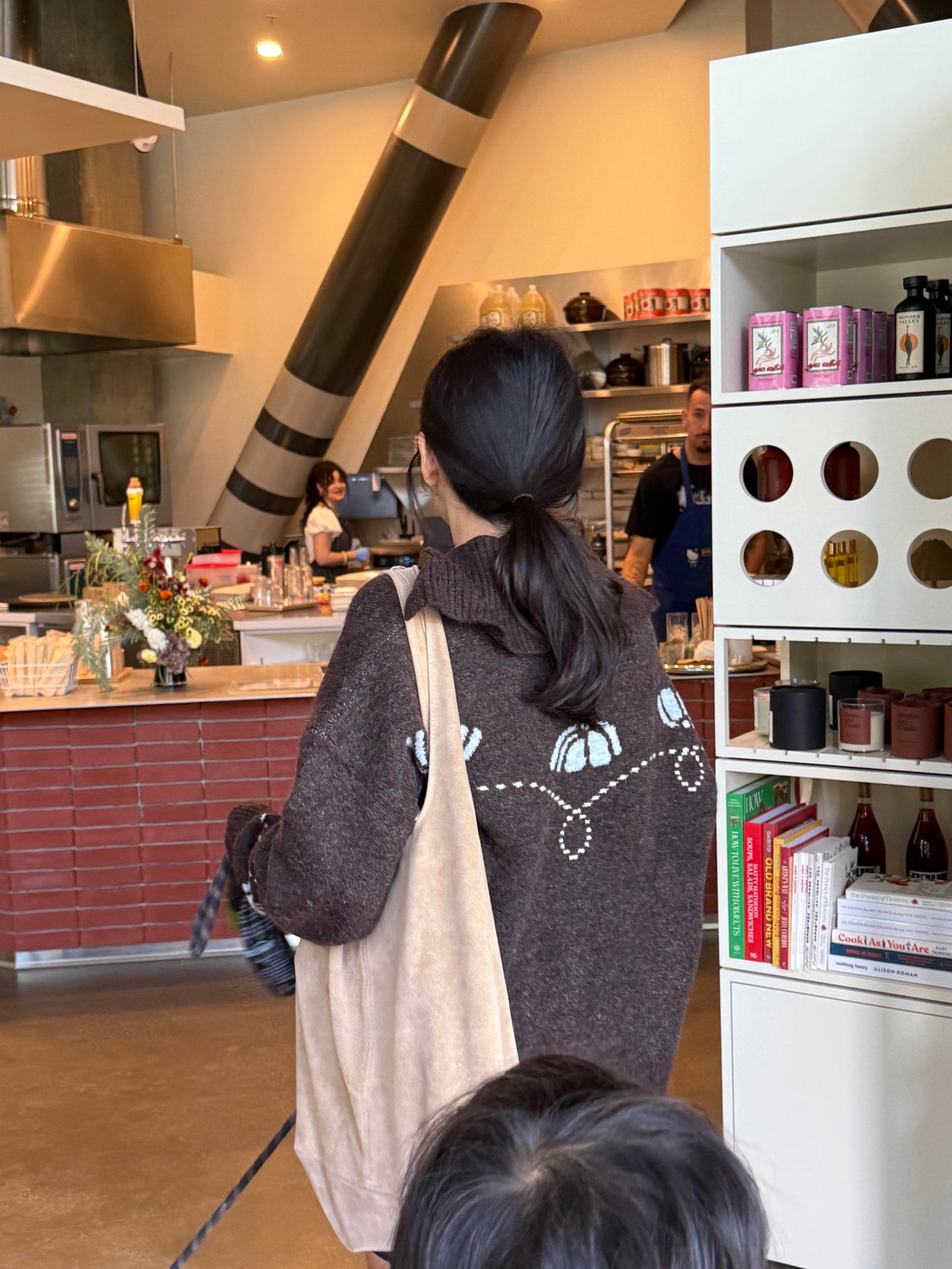 🧸 Soft Knit Cardigan