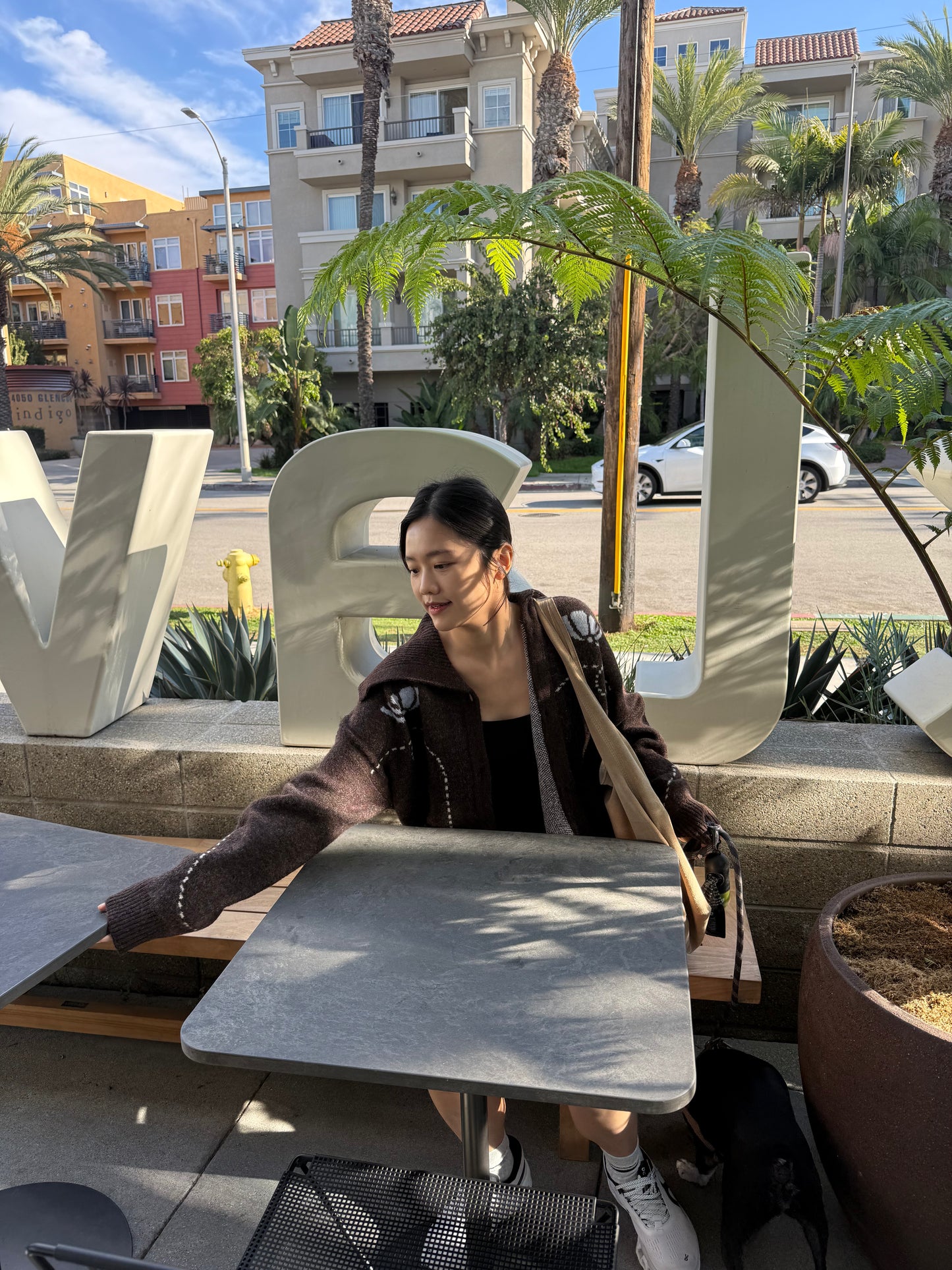 🧸 Soft Knit Cardigan