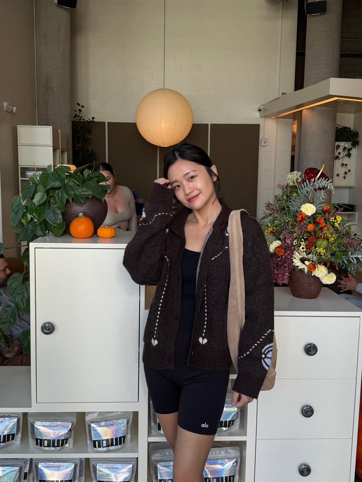 🧸 Soft Knit Cardigan