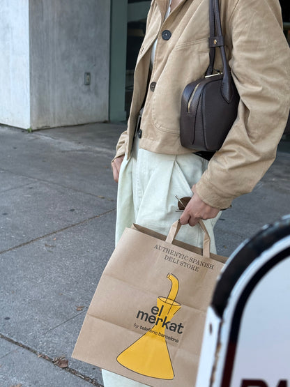 ☀️ Soft Suede Cropped jacket