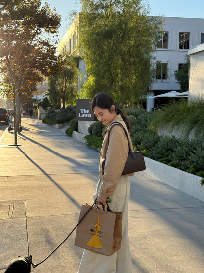 ☀️ Soft Suede Cropped jacket