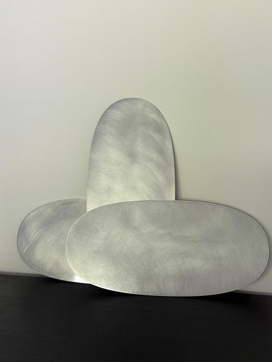 Silver Placemat(Black Friday sale)