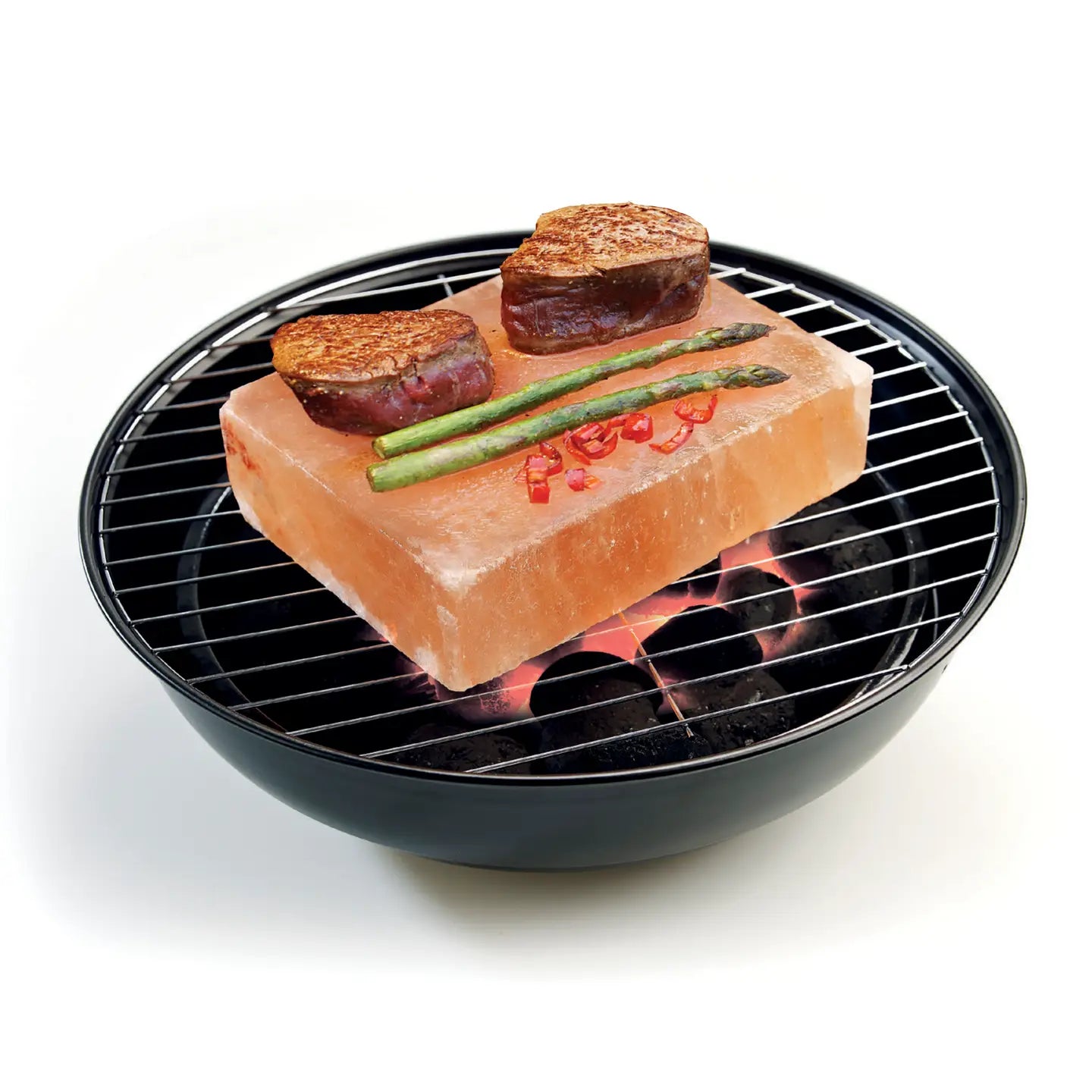 Rivsalt™ Bbq