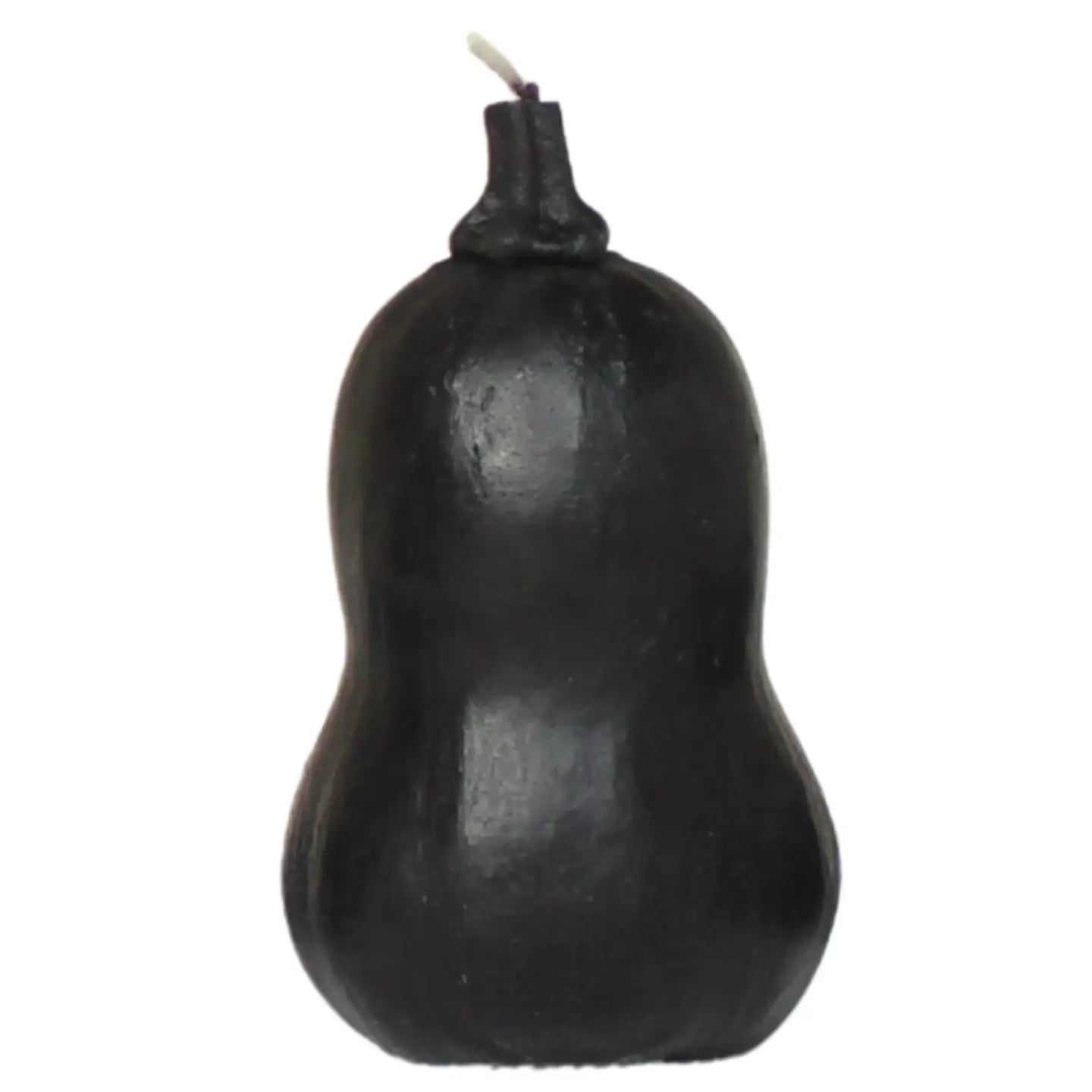 Butternut Squash Beeswax Candle