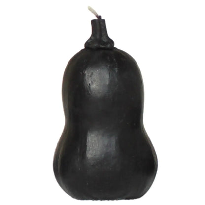 Butternut Squash Beeswax Candle