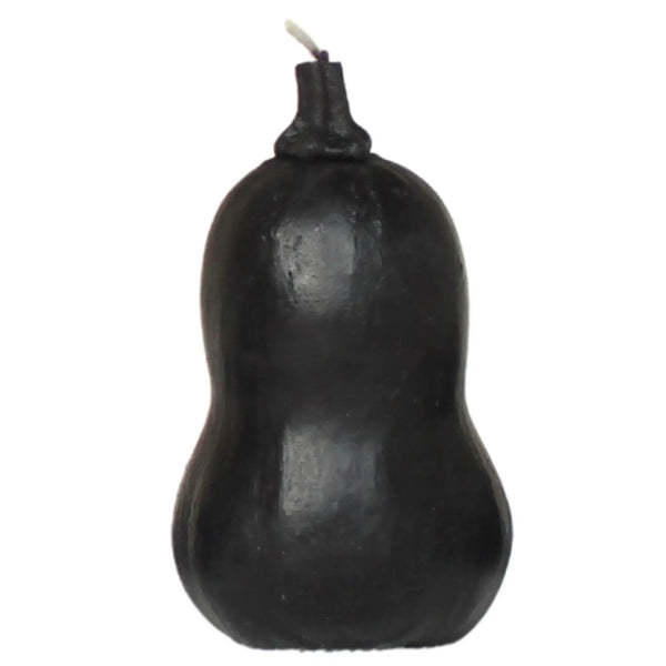 Butternut Squash Beeswax Candle