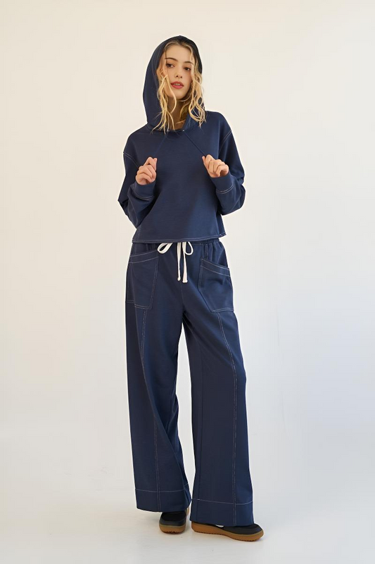 Everyday Pocket Wide Set
