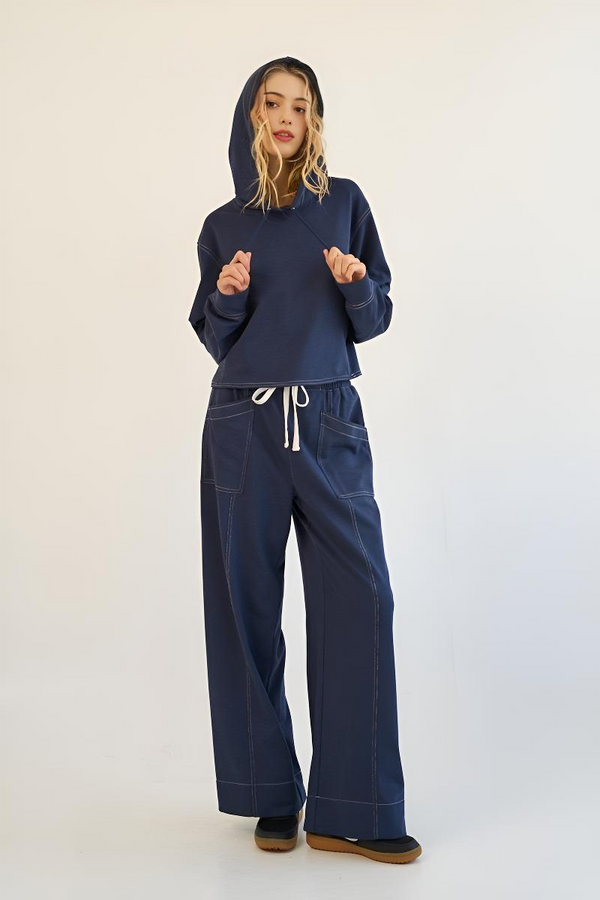 Everyday Pocket Wide Set