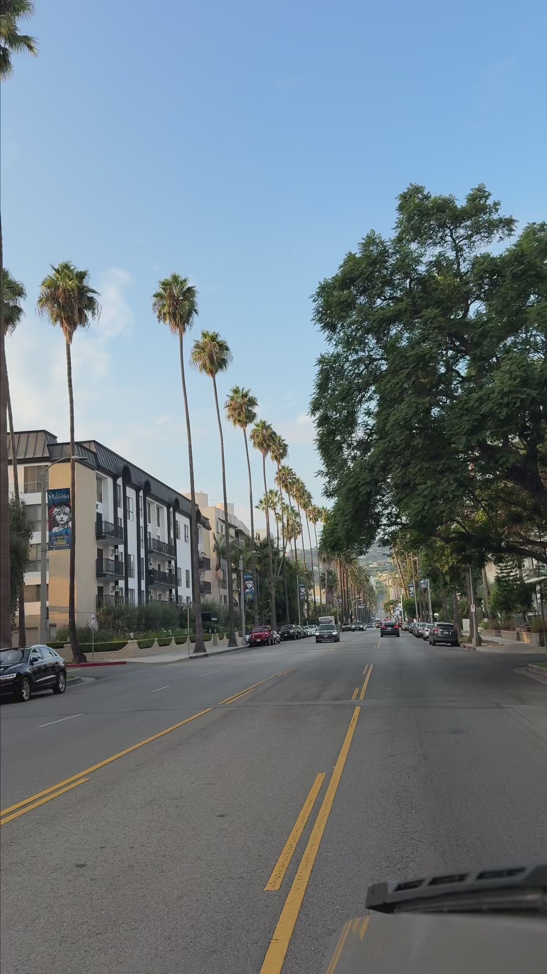 Load video: Autumn vibes in LA 🍂